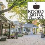 Kitchen Kettle Village