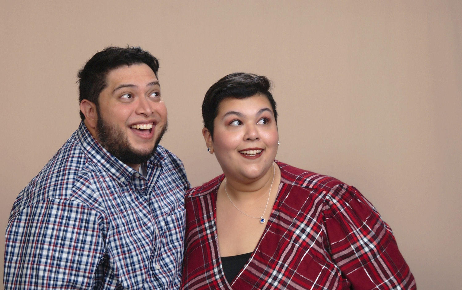 The Wedding Website of Cheyenne Rubin and Albert Zamora