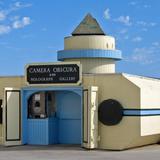 Camera Obscura & Holograph Gallery