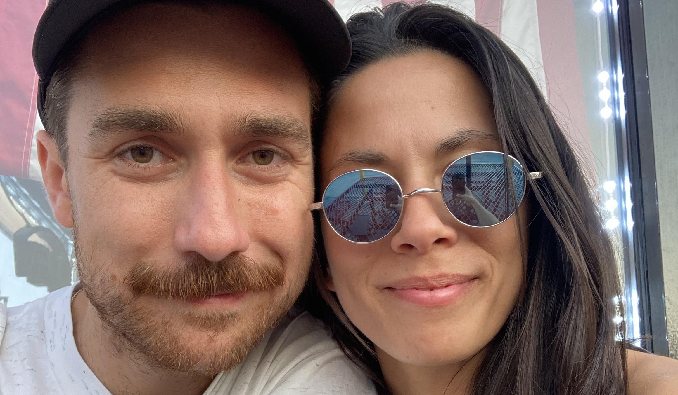 The Wedding Website of Gabriella Abrego and John D’Angelo