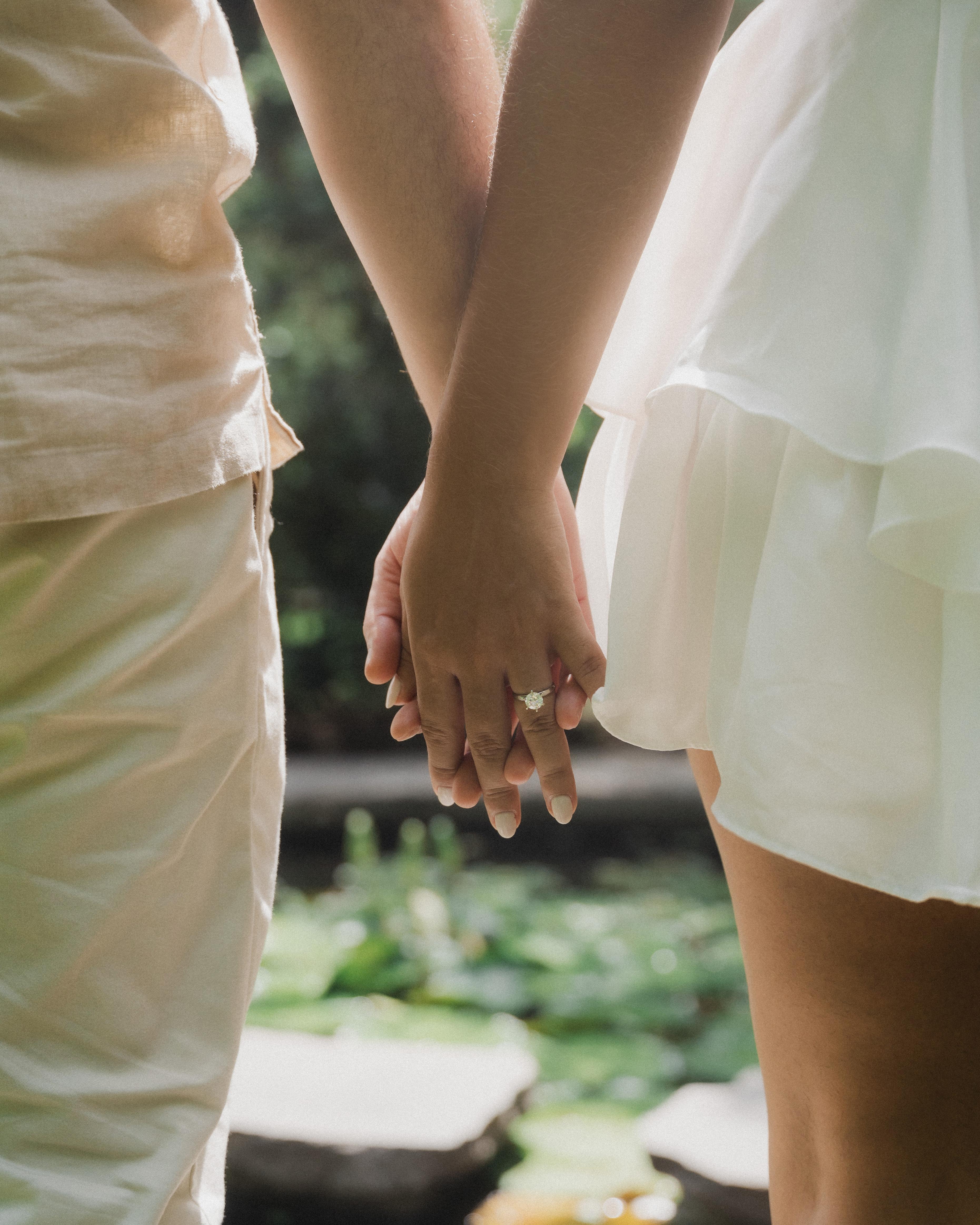The Wedding Website of Fabricio Carballo and Camila Salinas