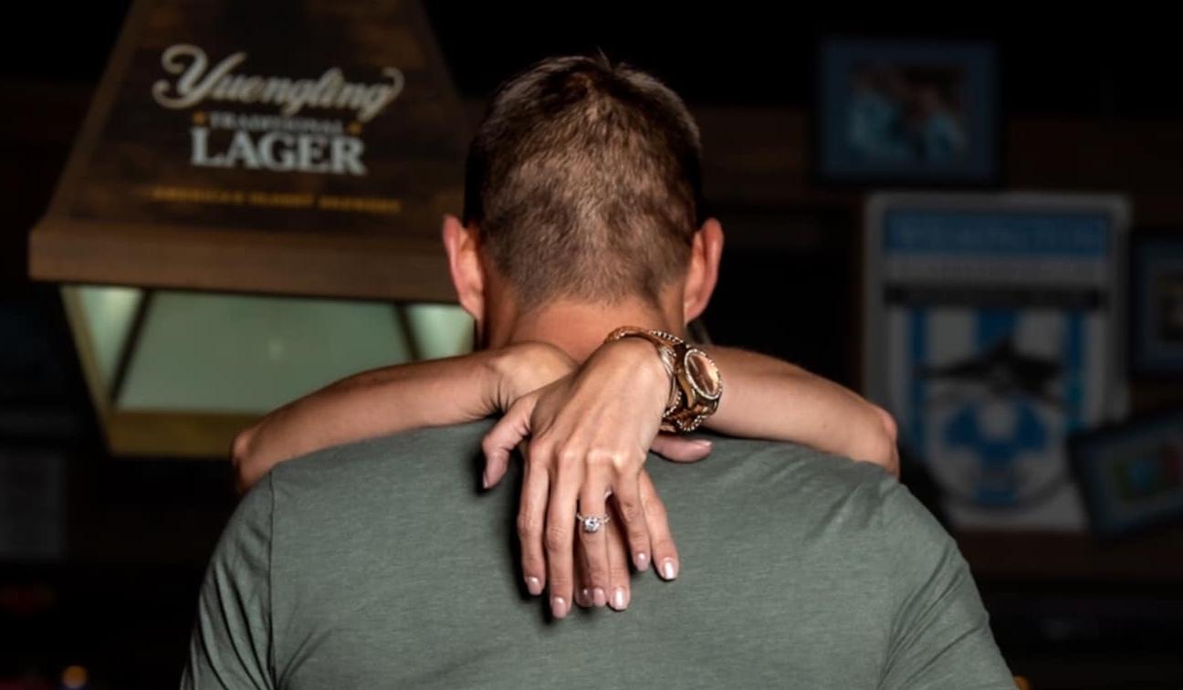 The Wedding Website of Brittany Murillo and Joe Jones