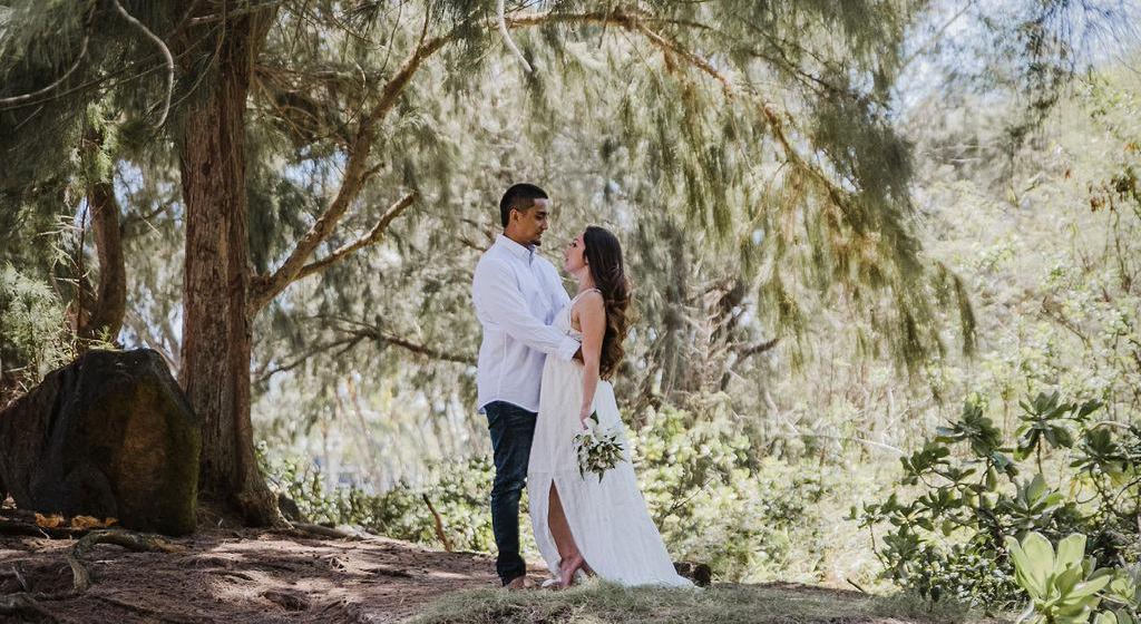 Tasha Louis-Corpuz and Keane-Shane Agoot's Wedding Website