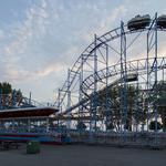 Sylvan Beach Amusement Park
