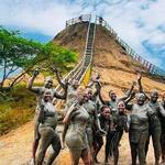El Totumo (Mud Volcano)