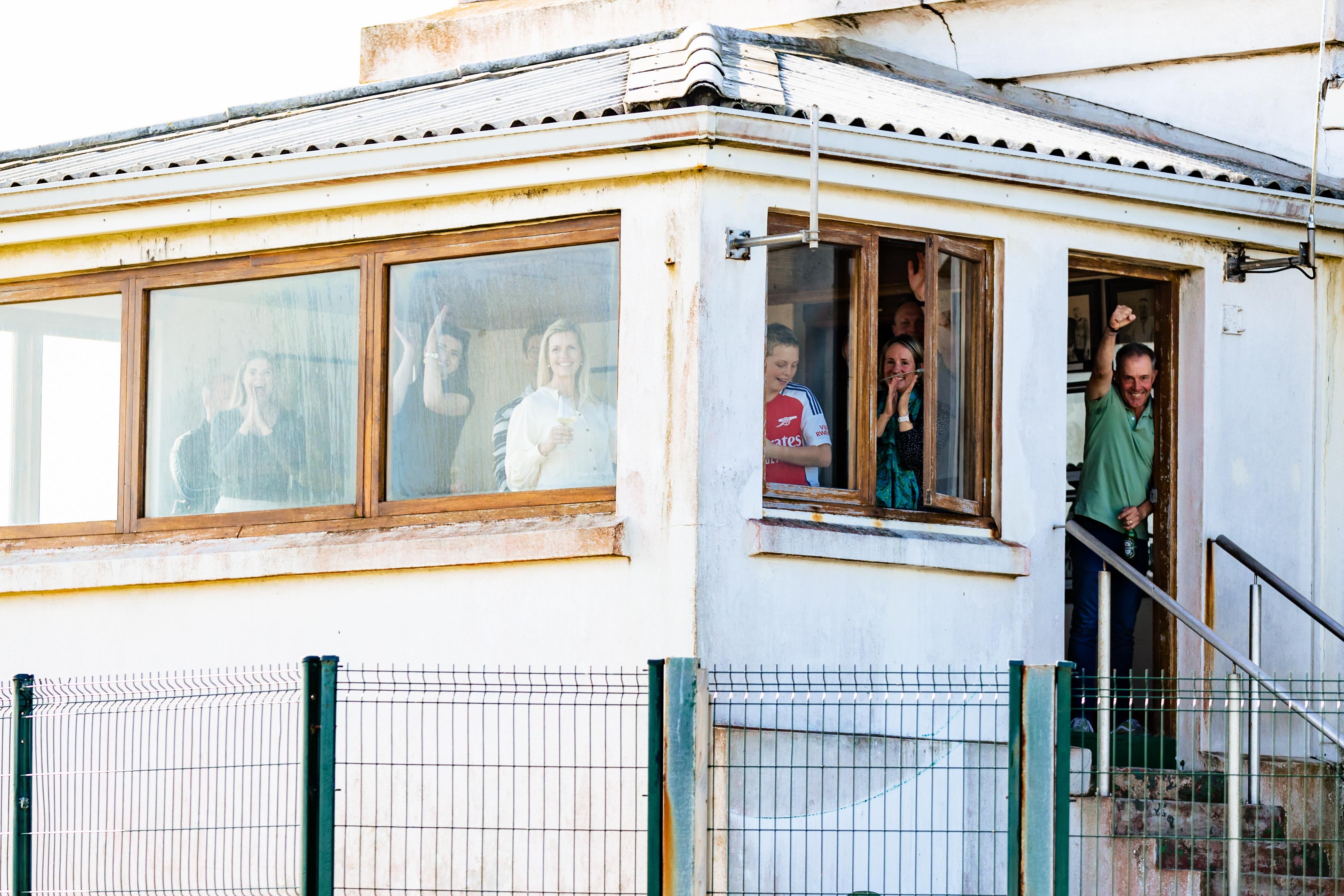 The Wedding Website of Kerryn Rosewarne and Murray Southwood