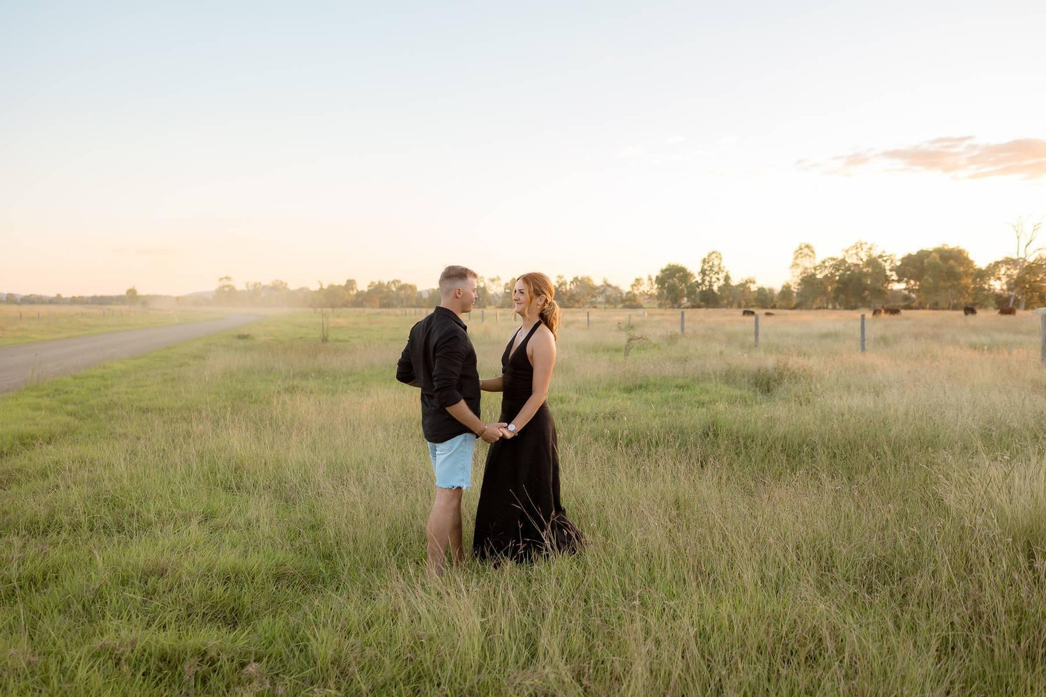 The Wedding Website of Chelsea Rutherford and Lewis Reed