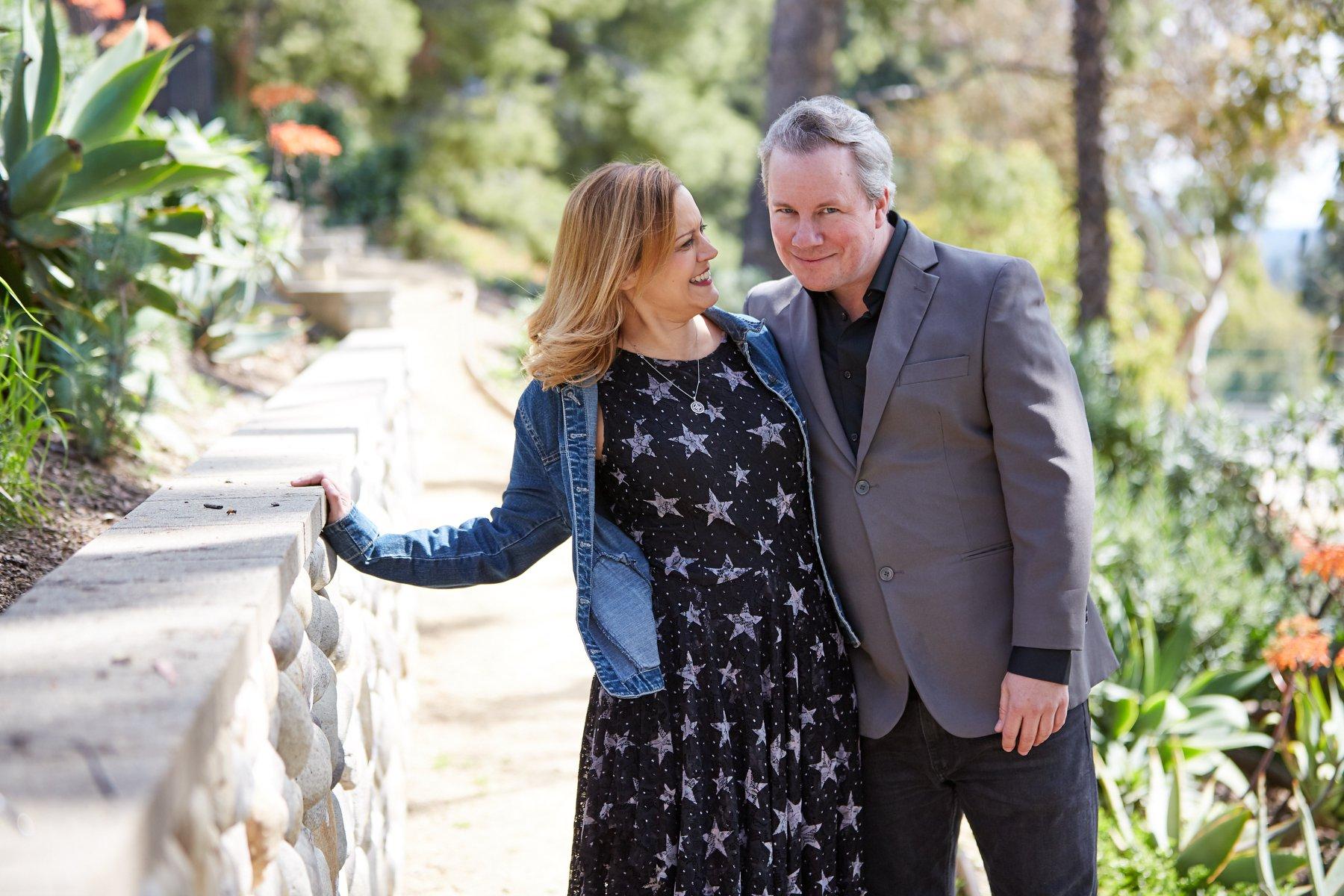 The Wedding Website of Emily Clark and Jeff Scot Carey