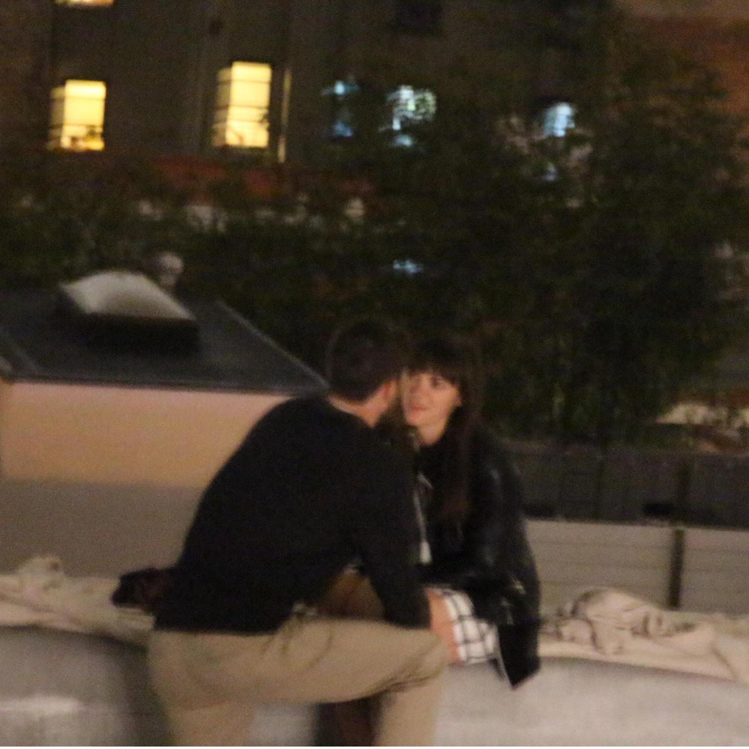 The proposal.