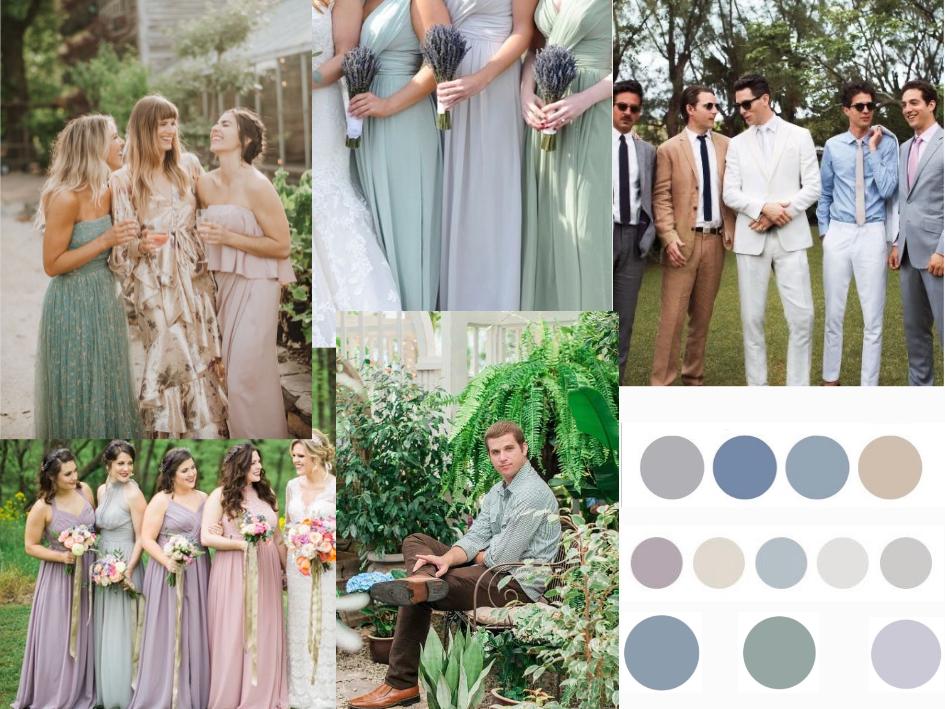 The Wedding Website of Cali Thomas and Carter Lorton