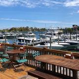 Canal Cafe