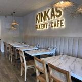 Kinkas Bakery Cafe
