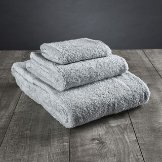 Organic Cotton 3-Piece Towel Set