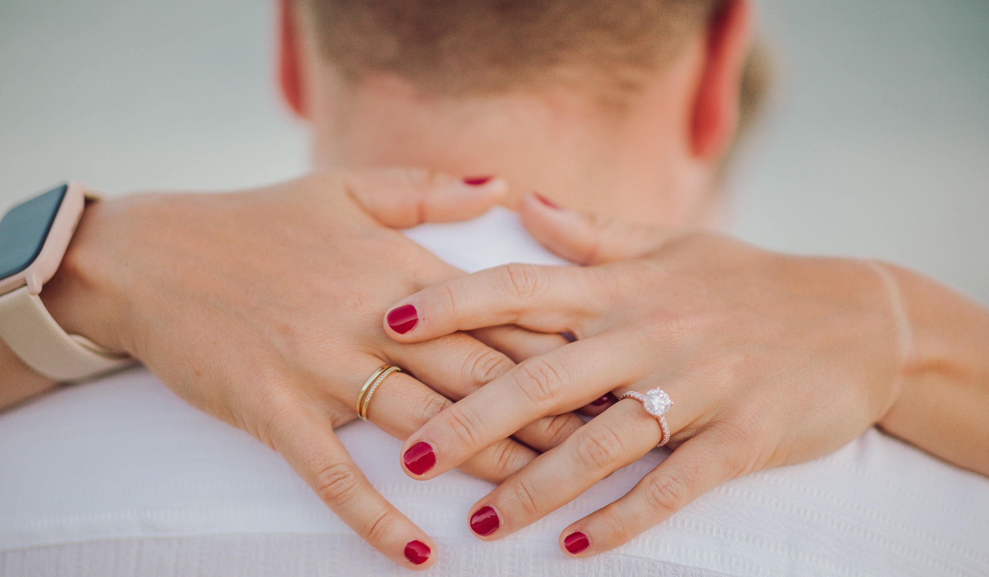 The Wedding Website of Ian Ketelsen and Christine Hoppe