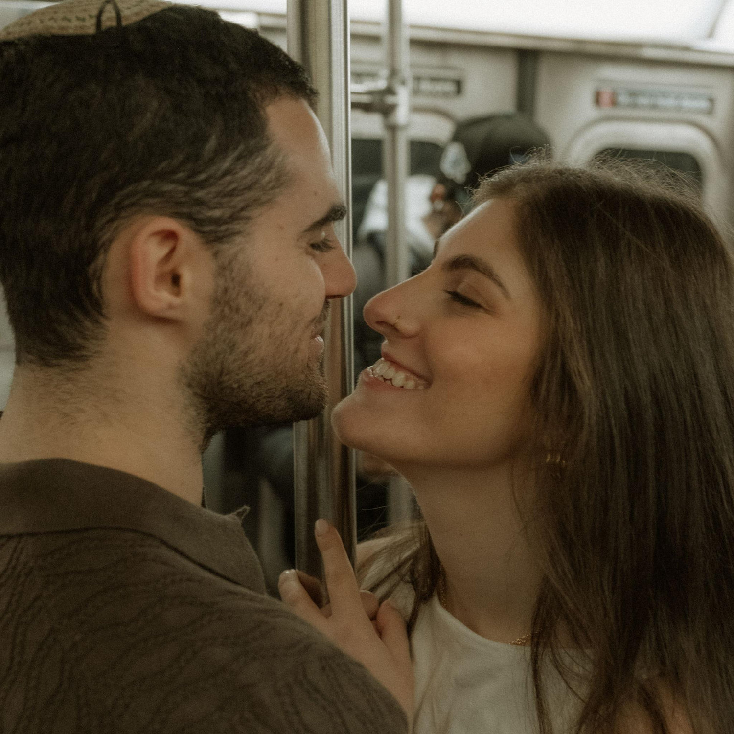 Engagement Photos