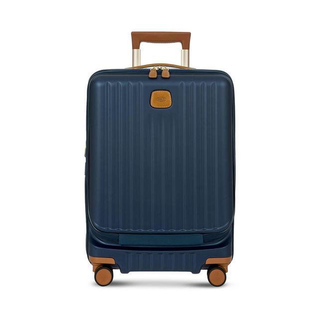 Bric's Capri 2.0 21" Carry-On Expandable Spinner Suitcase