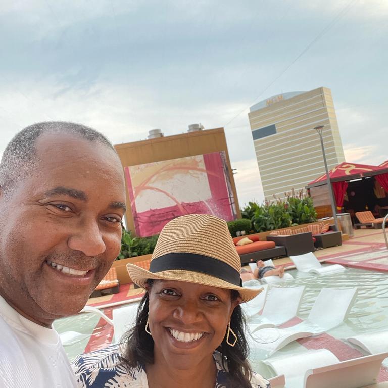 Atlantic City
