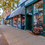 Shop Around Lake Geneva