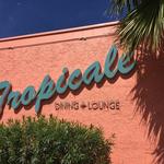 The Tropicale Palm Springs