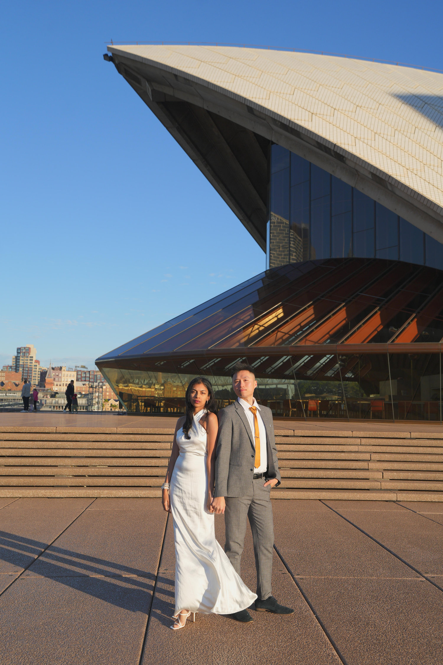 The Wedding Website of Erandi Jayasuriya and Jack Pun