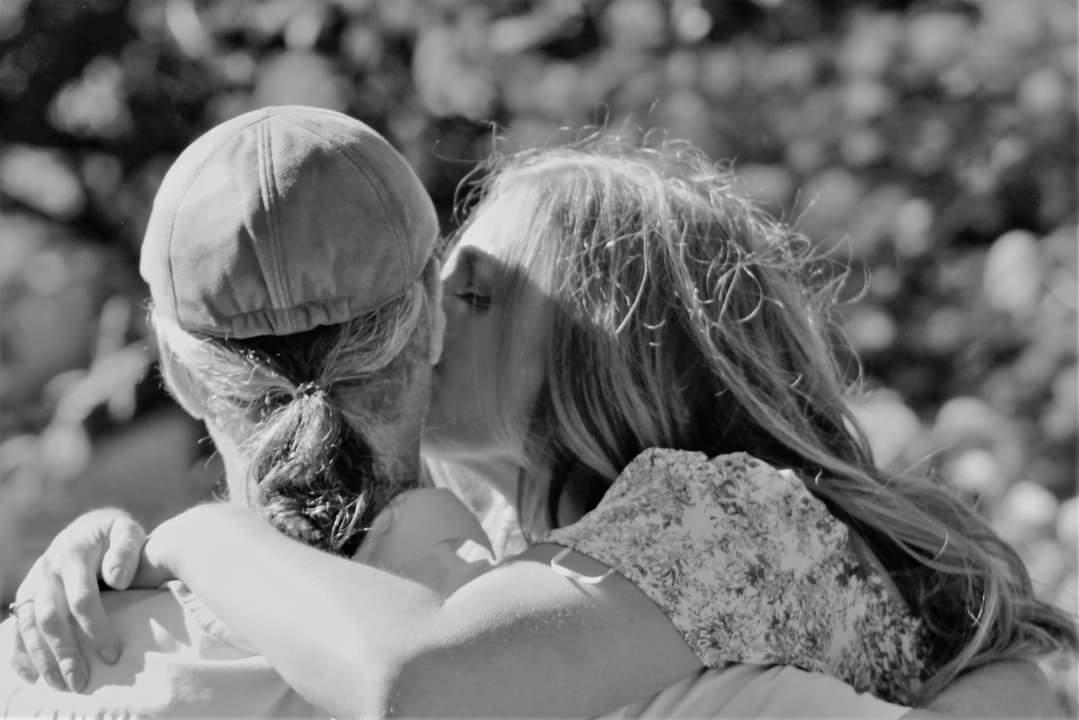 The Wedding Website of Christine Feehan and Paul Doubles