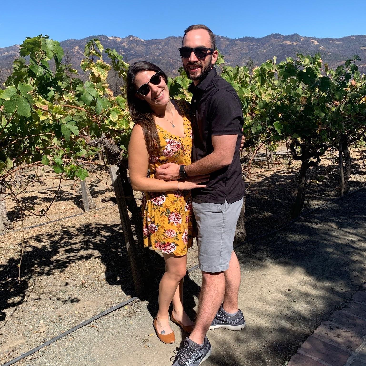 Castello di Amorosa, Napa, California