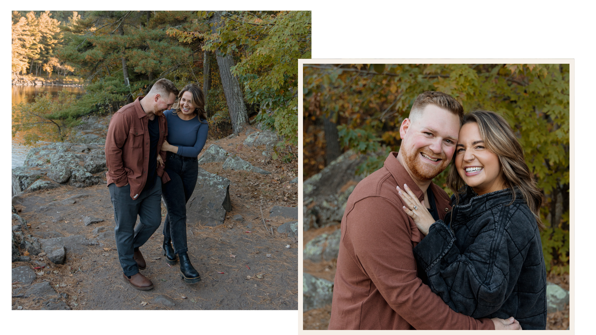 The Wedding Website of Brandt Broderick and Ashley Fowler
