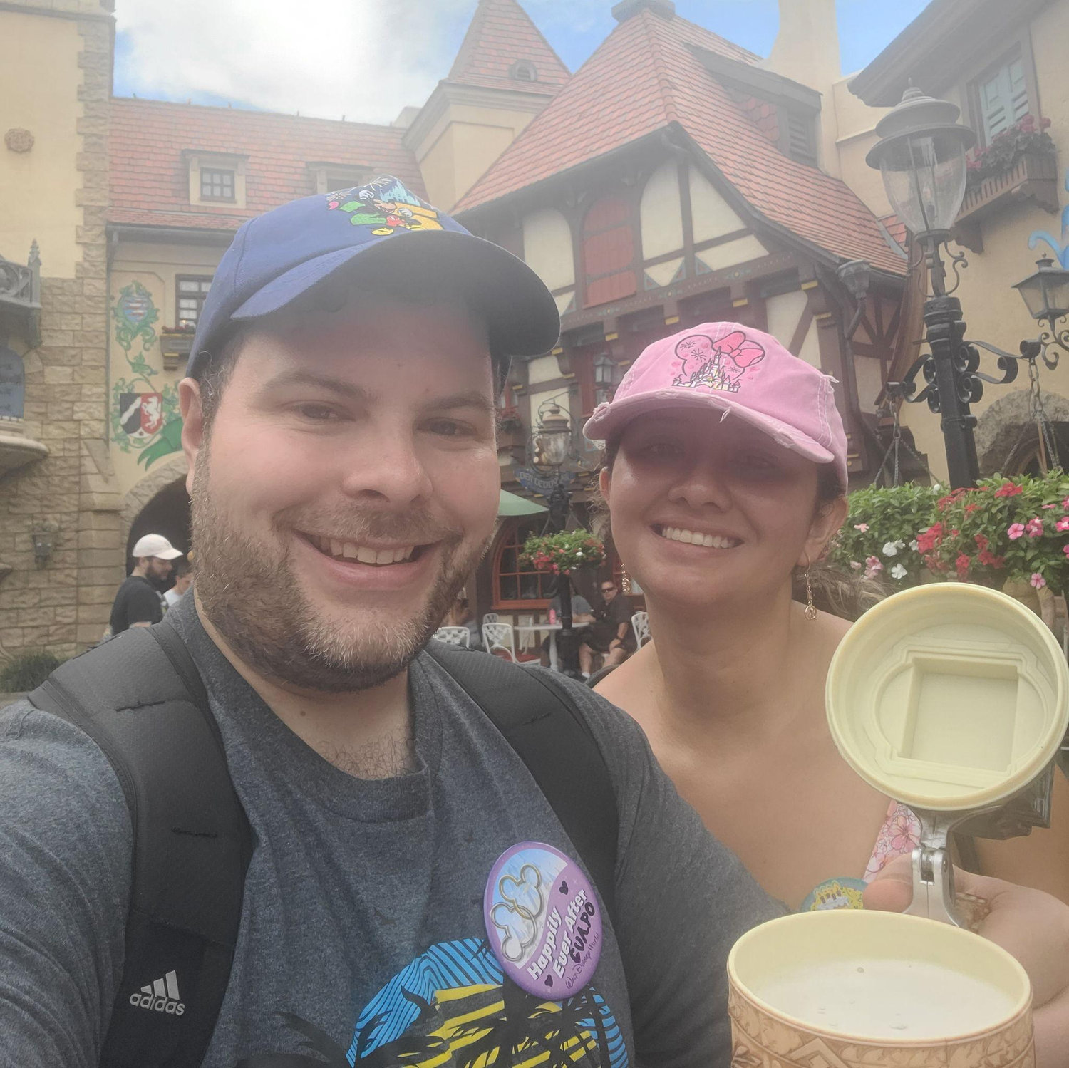 Germany Disney