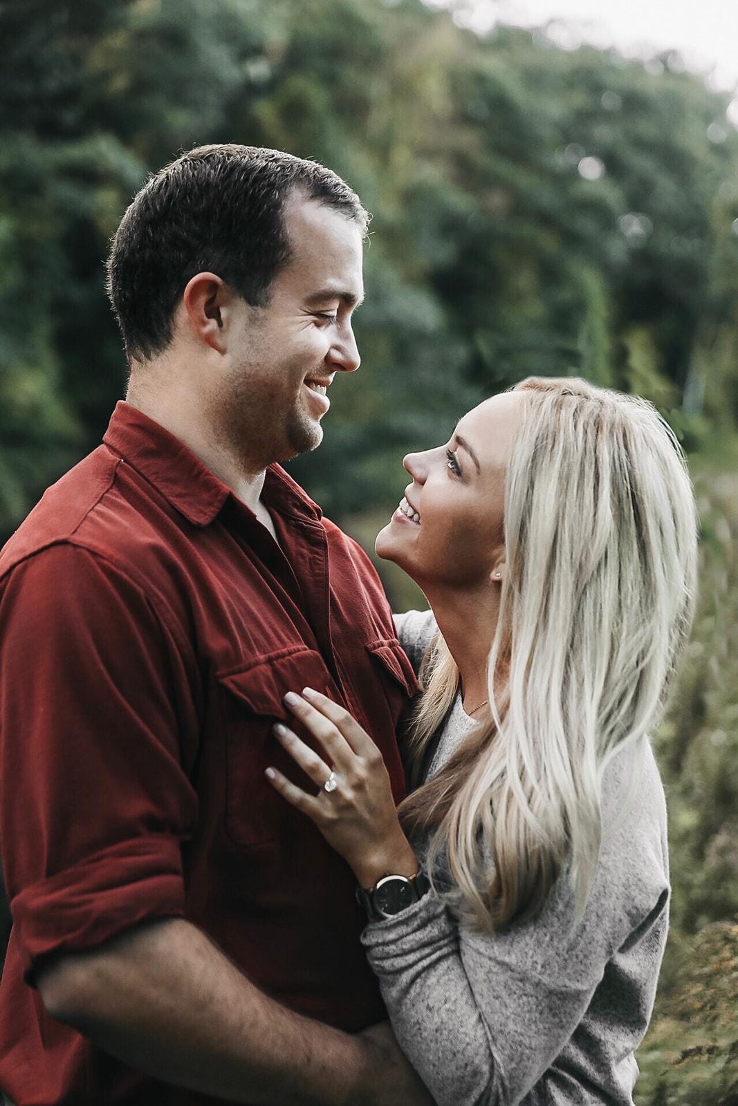 The Wedding Website of Liz Higgins and Jake Rogers