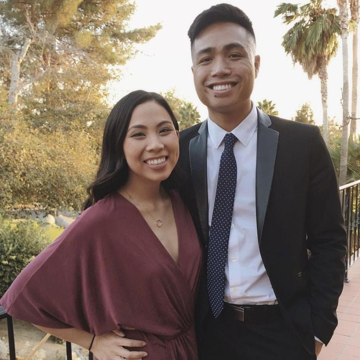 2016 ~ Sara and Dustin's Wedding!