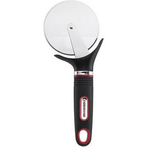 Farberware Soft Grips 3 Red and Black Pizza Cutter