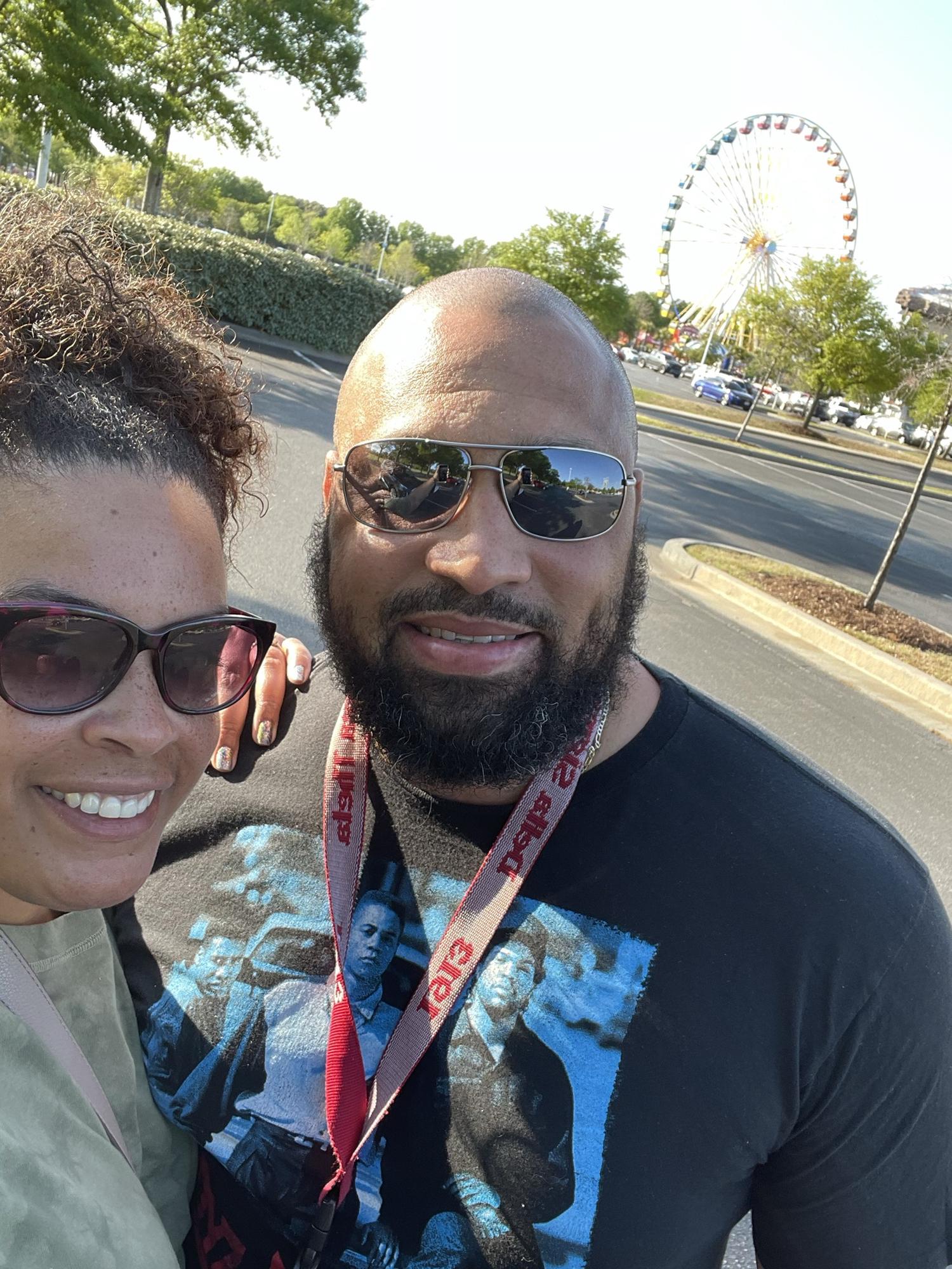 Road trip to South Carolina...Myrtle Beach
