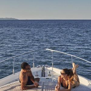 Mediterranean Boat Day