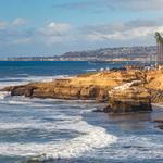 Sunset Cliffs