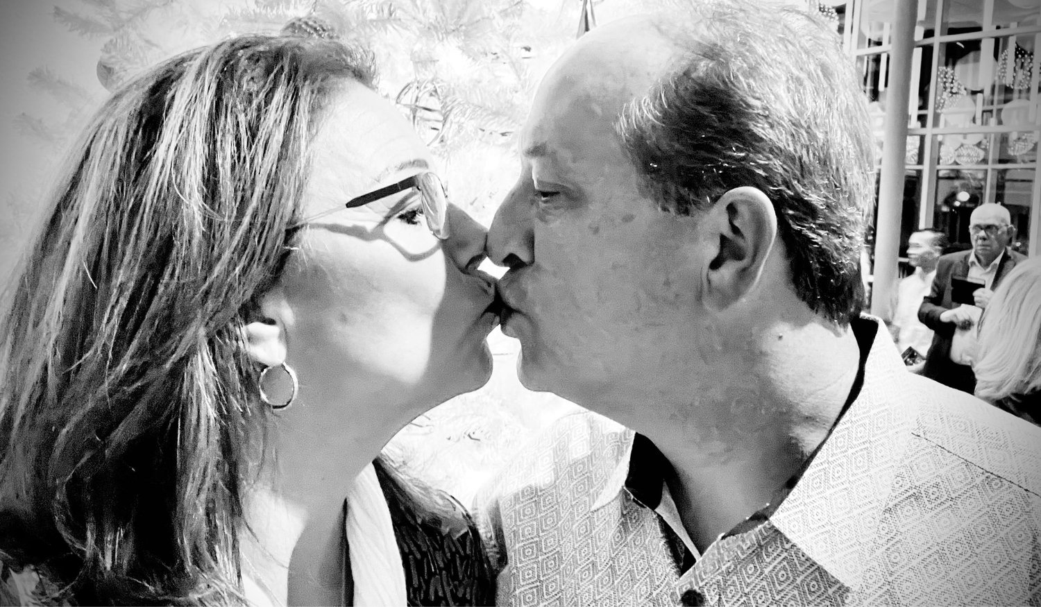 The Wedding Website of Sharon Pfenninger and Todd Davis