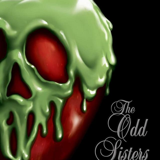 The Odd Sisters: A Villains Novel (Villains, 6)