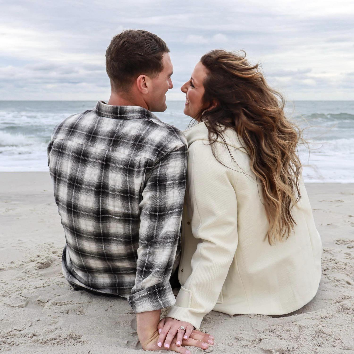 The Wedding Website of Kayla Garner and Josiah Clair