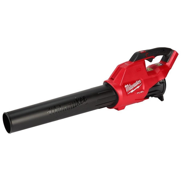 Milwaukee M18 FUEL 120 MPH 500 CFM 18V Lithium-Ion Brushless Cordless Handheld Blower (Tool-Only) 3017-20