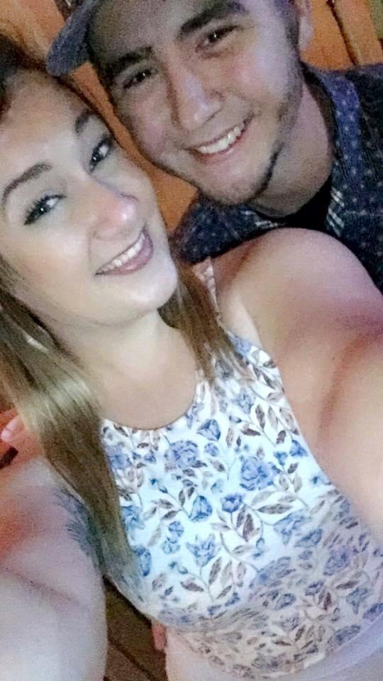 2016, The day we officially started dating