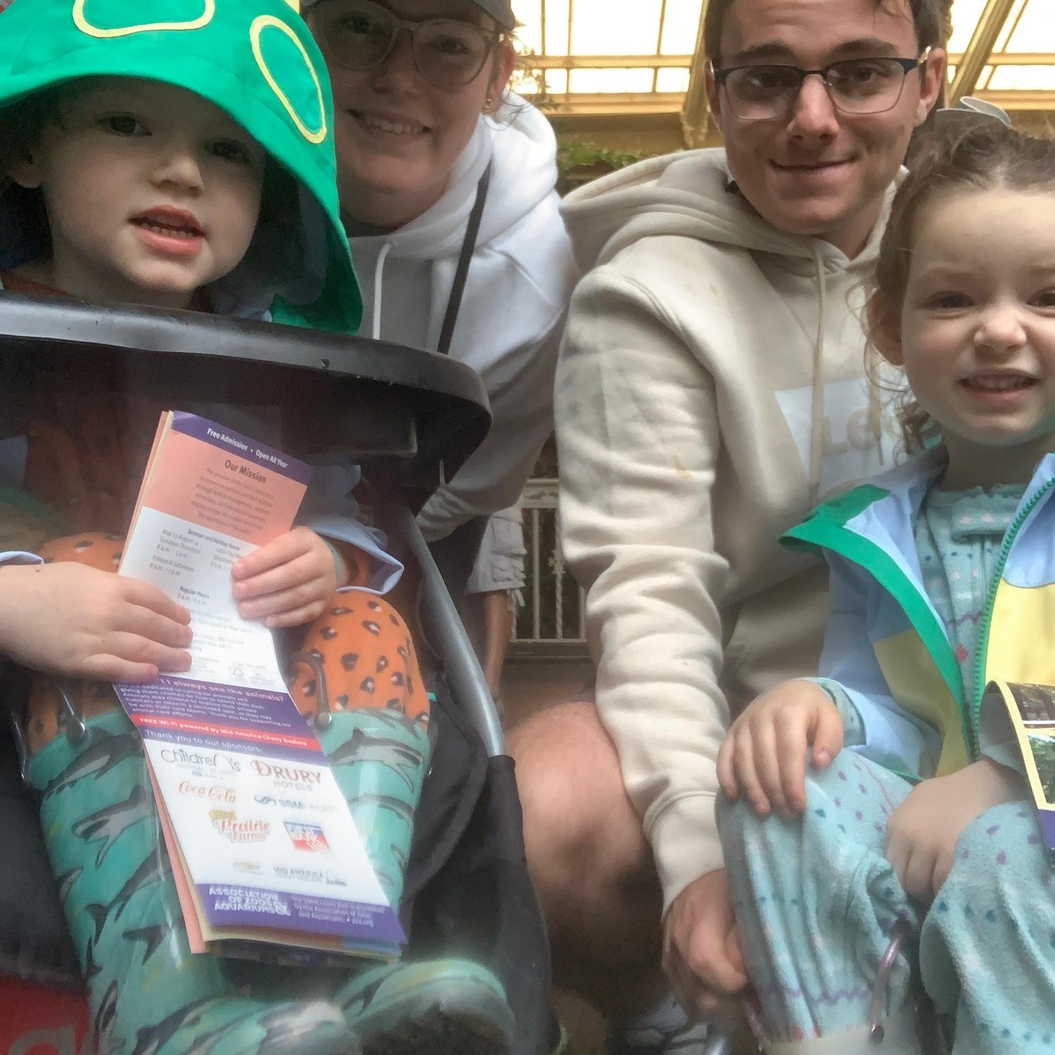St. Louis Zoo