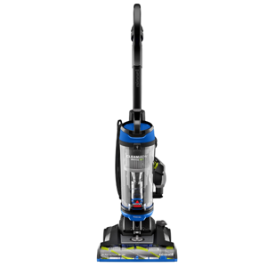 Bissell® CleanView Swivel Vacuum with Triple Action Brush Roll, Swivel Steering, Extension Wand, Easy-Empty Dirt Tank, Multi-Cyclonic Suction System, New 2024 Model
