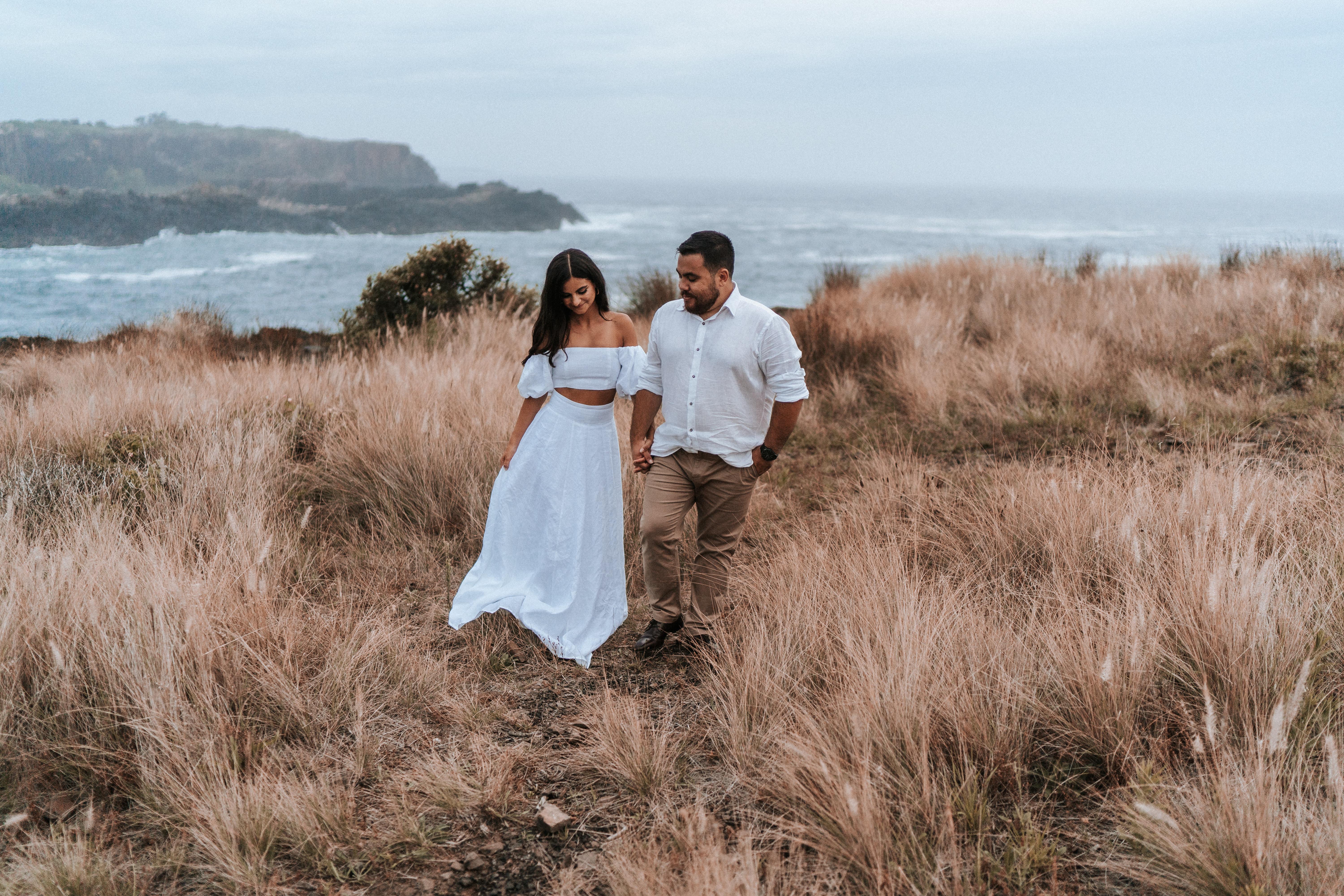 The Wedding Website of Daniel Leigh and Natasha Giannone
