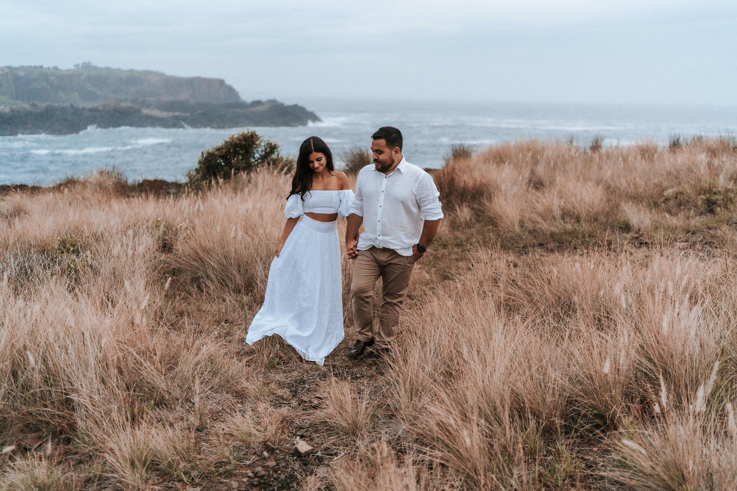 The Wedding Website of Daniel Leigh and Natasha Giannone