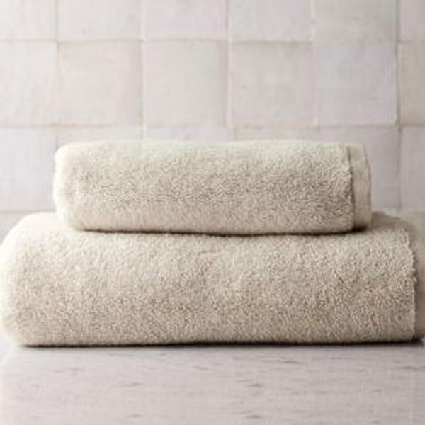 Dream Towel - Bath Towel (Oatmeal)
