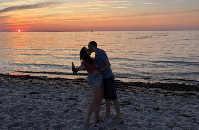 The Wedding Website of Kathryn Calisti and Zachary Handelman