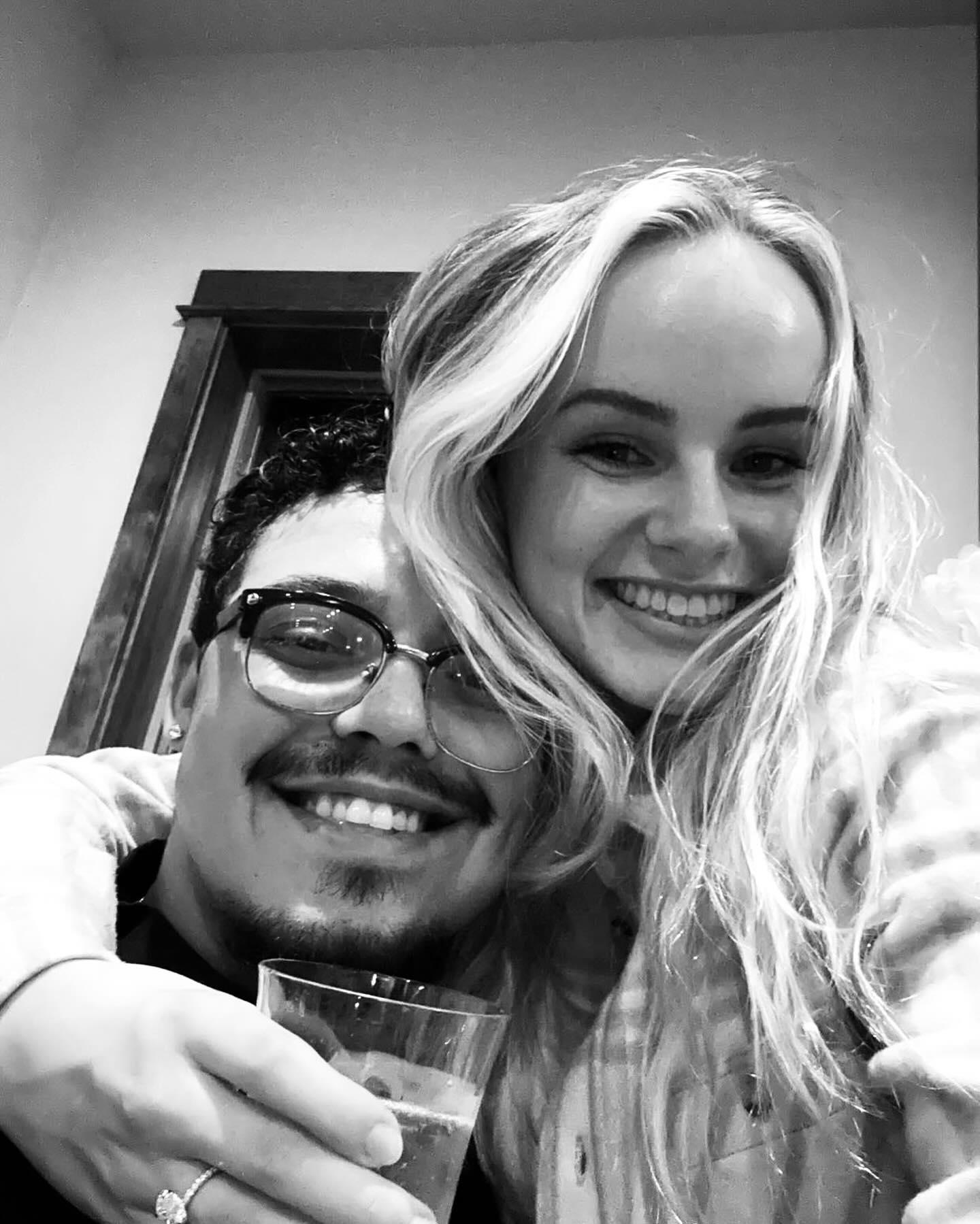 The Wedding Website of Hailey Nycum and Treven Jacks