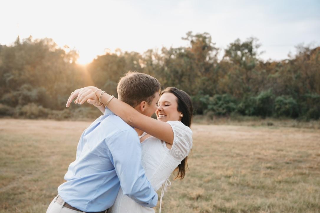The Wedding Website of Anna Lako and Brandon Salvador