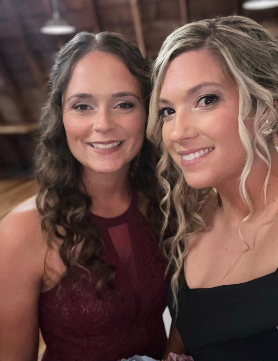 The Wedding Website of Janelle Canastra and Nicole Martin