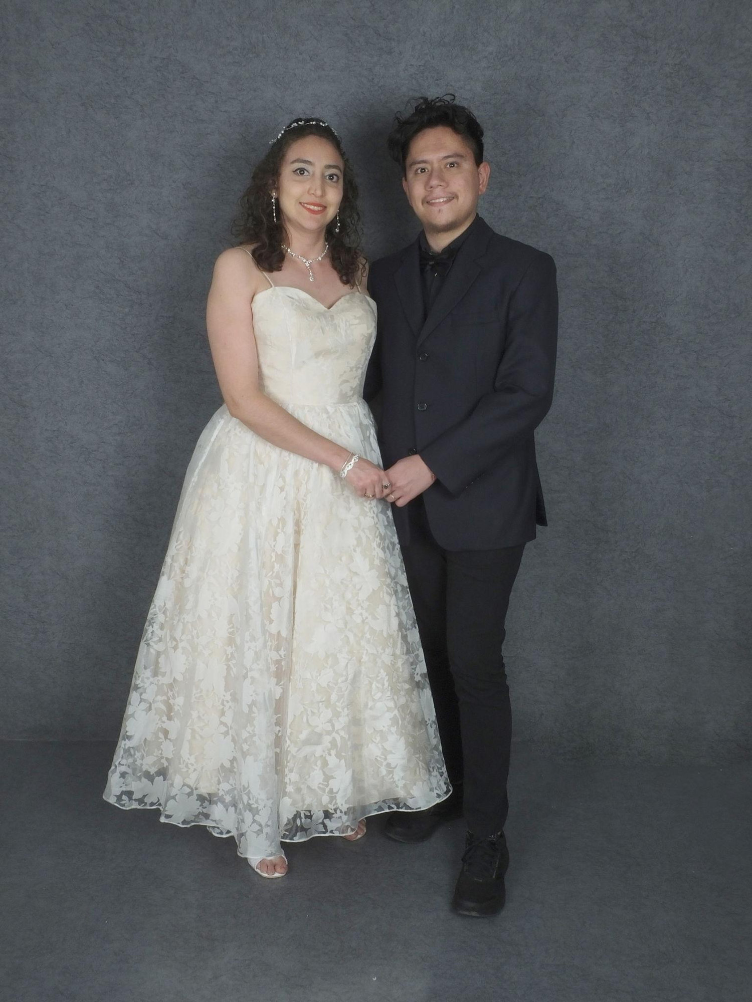 The Wedding Website of Karla Gabriela Gutiérrez Zamora and Jose Luis Purata Martinez