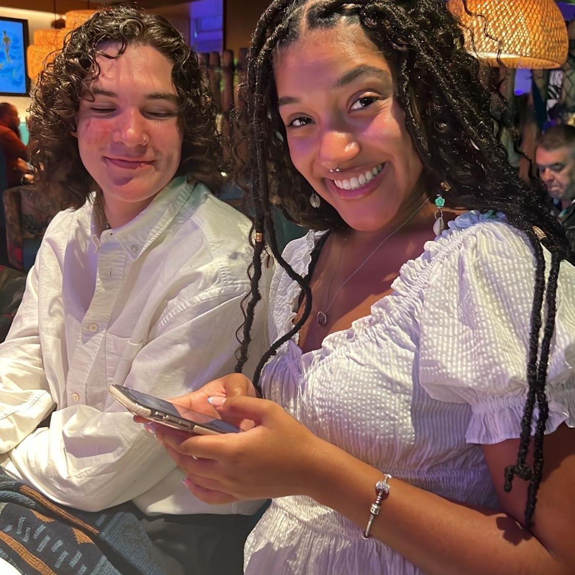 Summer 2023: Paul-Émile Family Cruise